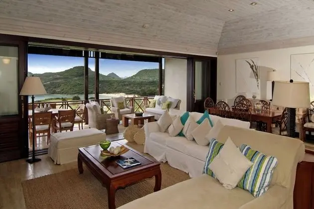 Villa, 2 Yatak Odası
