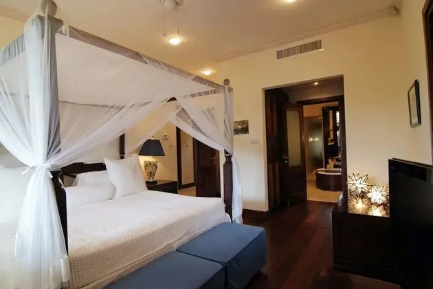 Villa, 2 Yatak Odası