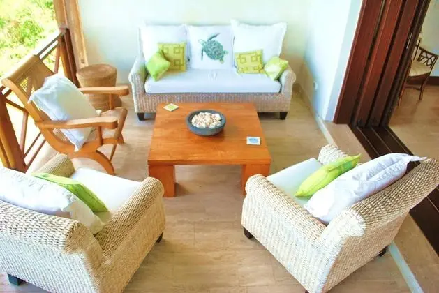 Villa, 2 Yatak Odası