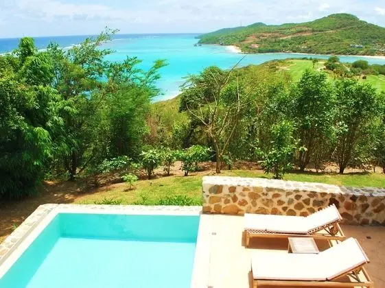 Villa, 2 Yatak Odası
