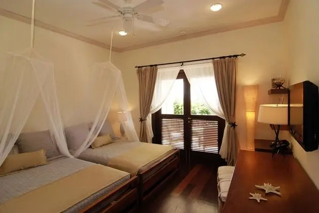 Villa, 2 Yatak Odası