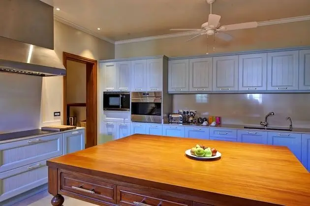 Villa, 2 Yatak Odası