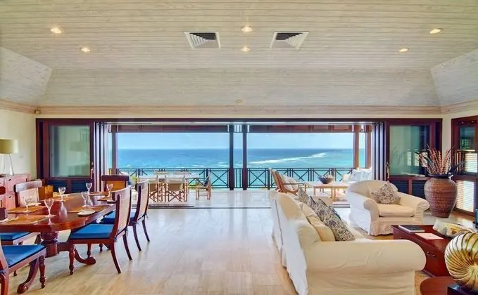 Villa, 2 Yatak Odası