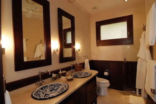 Villa, 2 Yatak Odası