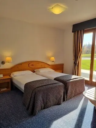 Comfort İki Ayrı Yataklı Oda