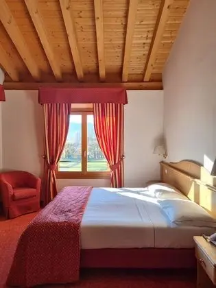 Family Dört Kişilik Oda