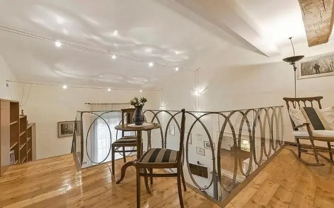 Apart Daire, 1 Yatak Odası