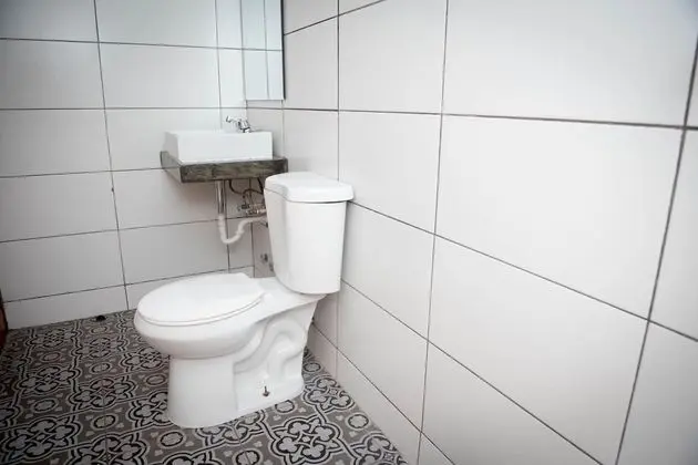 Üç Kişilik Oda