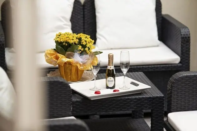 Comfort Üç Kişilik Oda, Özel Banyo