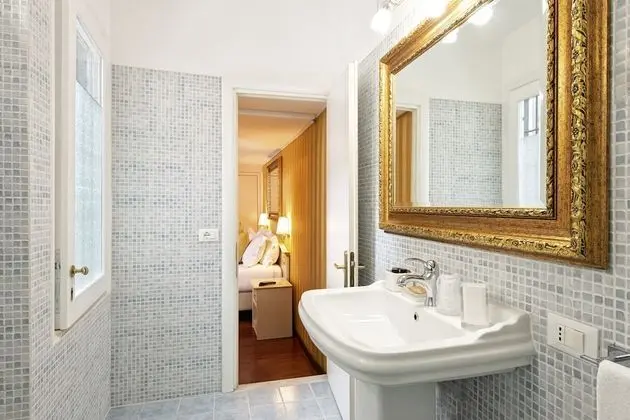 Comfort Üç Kişilik Oda, Özel Banyo