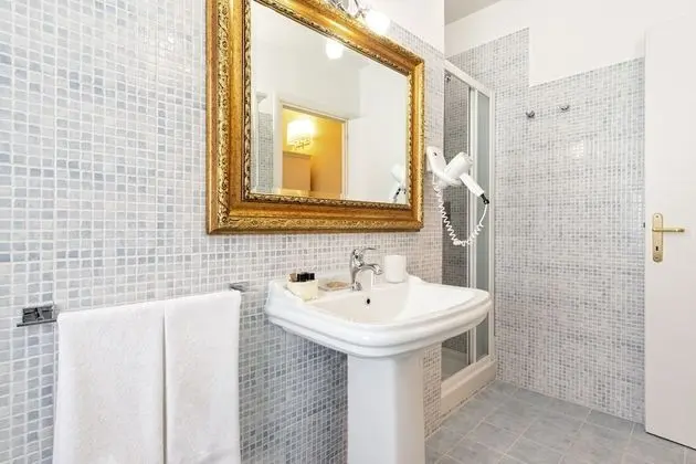 Standard Tek Büyük Yataklı Oda, Özel Banyo