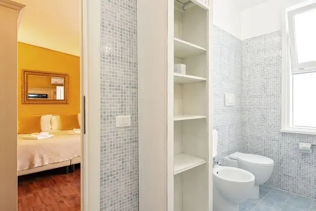 Standard Tek Büyük Yataklı Oda, Özel Banyo