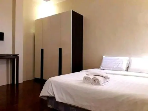 Villa, Birden Çok Yatak