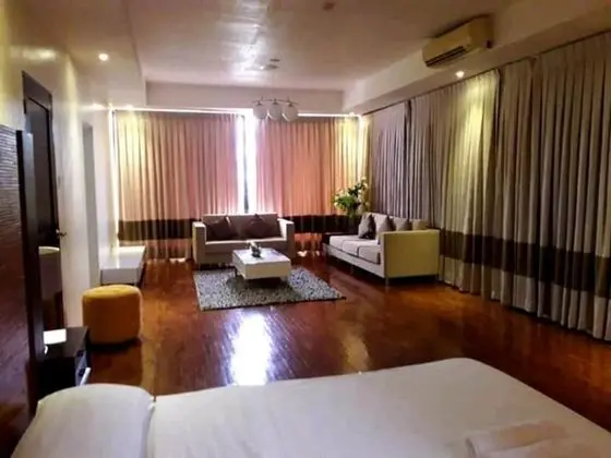Villa, Birden Çok Yatak