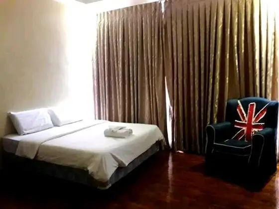 Villa, Birden Çok Yatak