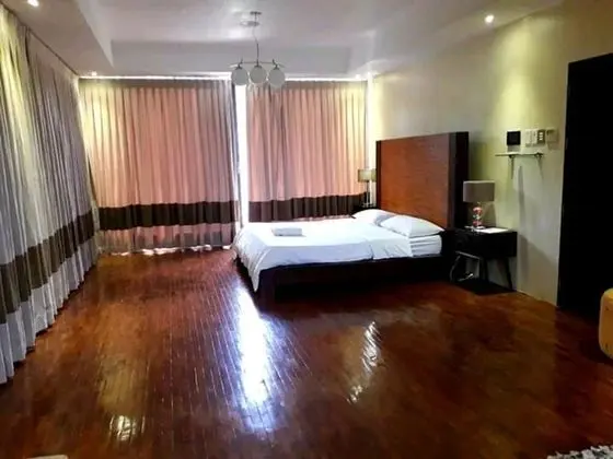 Villa, Birden Çok Yatak