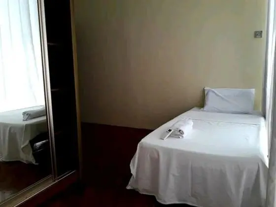 Villa, Birden Çok Yatak