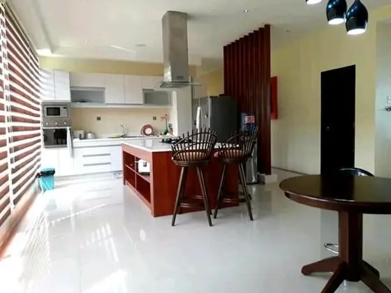 Villa, Birden Çok Yatak