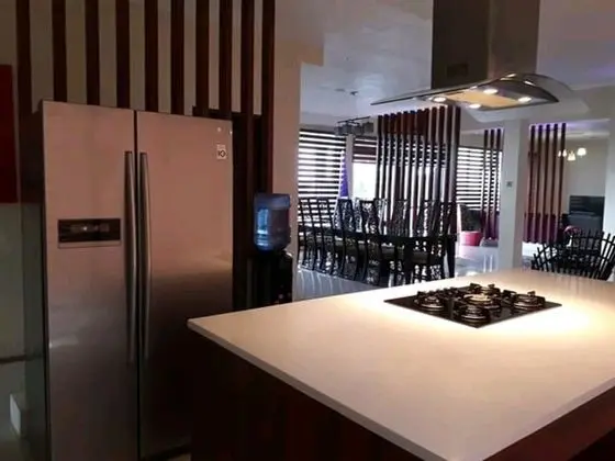 Villa, Birden Çok Yatak