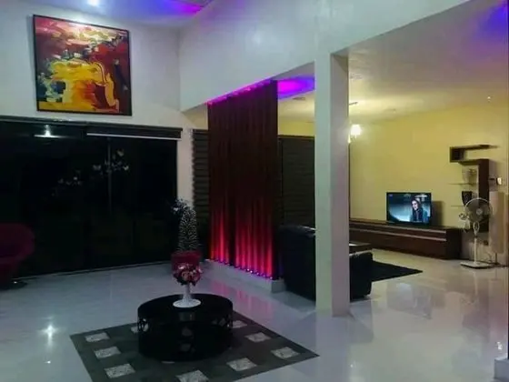 Villa, Birden Çok Yatak