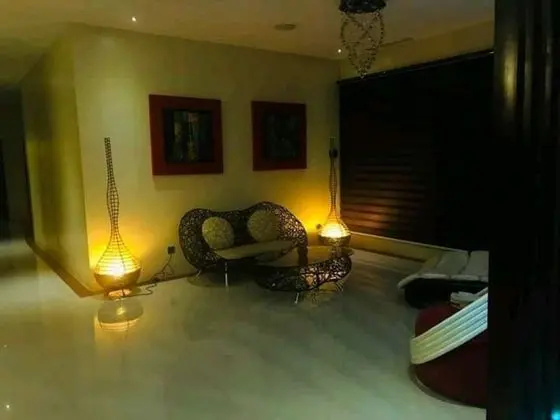 Villa, Birden Çok Yatak