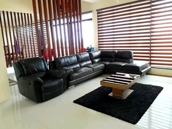Villa, Birden Çok Yatak
