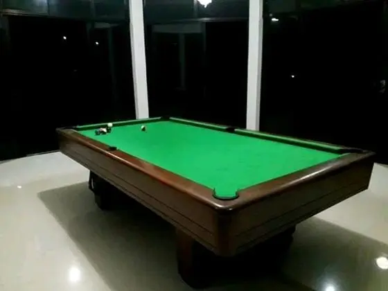 Villa, Birden Çok Yatak