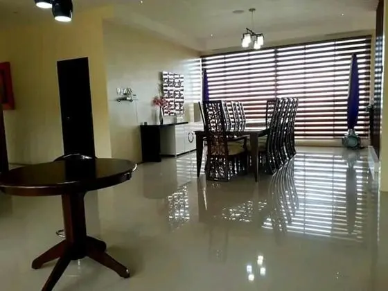 Villa, Birden Çok Yatak