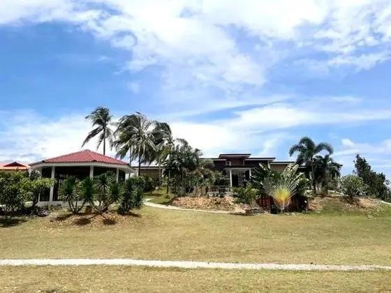 Villa, Birden Çok Yatak