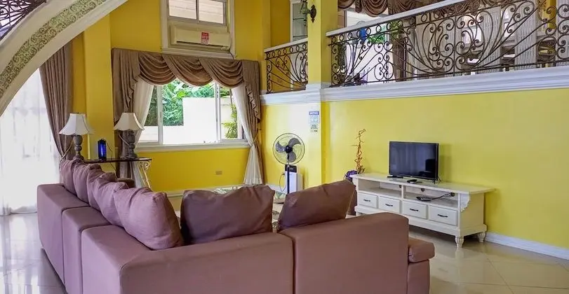 Villa, Birden Çok Yatak