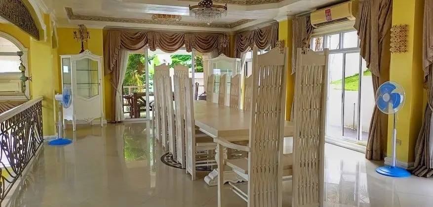 Villa, Birden Çok Yatak