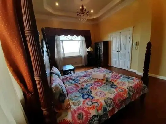Villa, Birden Çok Yatak