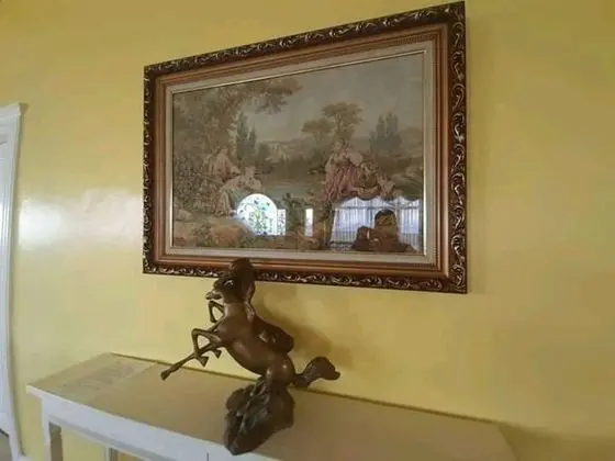 Villa, Birden Çok Yatak