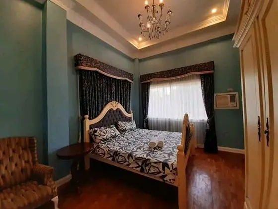 Villa, Birden Çok Yatak