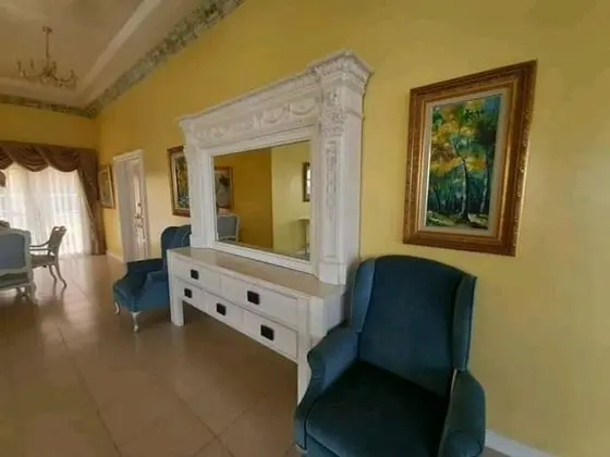 Villa, Birden Çok Yatak