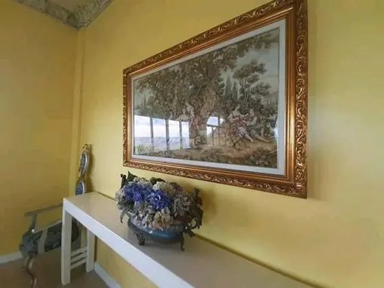 Villa, Birden Çok Yatak