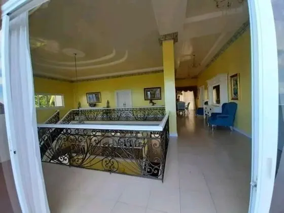 Villa, Birden Çok Yatak