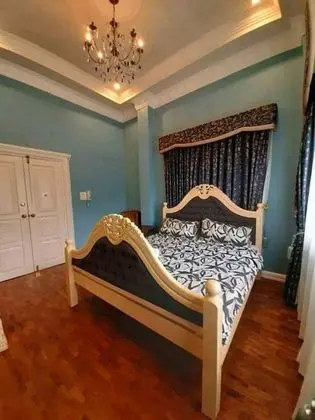 Villa, Birden Çok Yatak