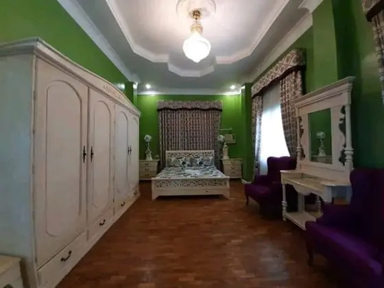 Villa, Birden Çok Yatak