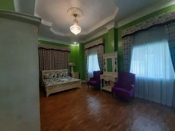 Villa, Birden Çok Yatak