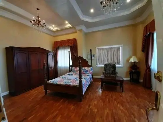 Villa, Birden Çok Yatak