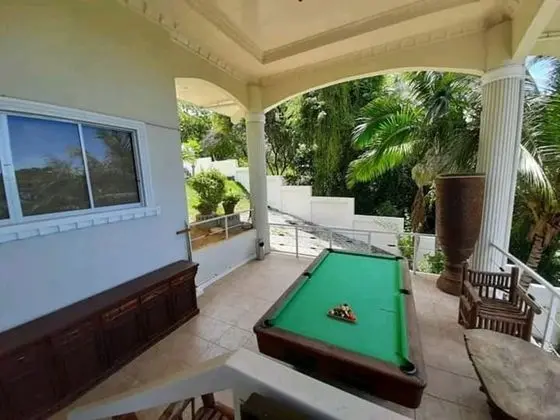 Villa, Birden Çok Yatak