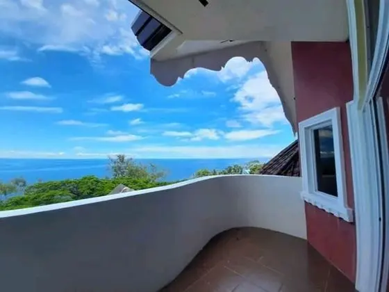 Villa, Birden Çok Yatak