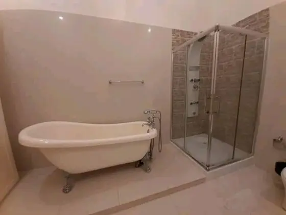 Villa, Birden Çok Yatak