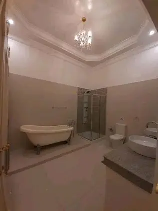 Villa, Birden Çok Yatak