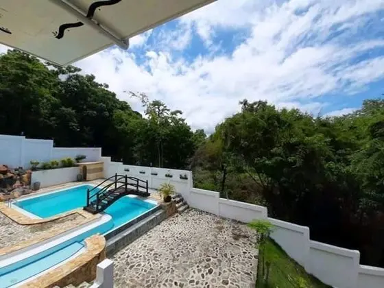 Villa, Birden Çok Yatak