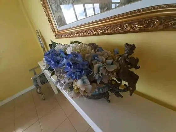 Villa, Birden Çok Yatak
