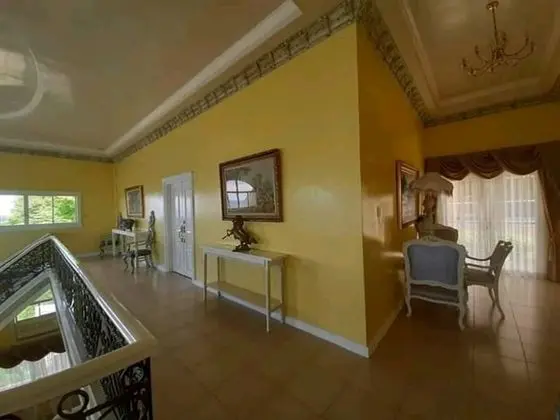 Villa, Birden Çok Yatak