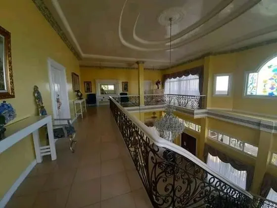 Villa, Birden Çok Yatak