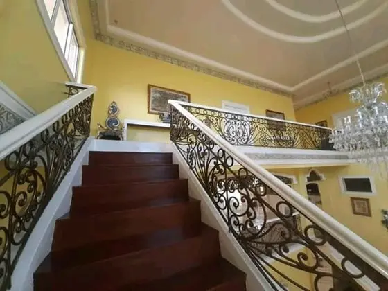 Villa, Birden Çok Yatak